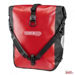 Sakwy Rowerowe Ortlieb Sport-Roller Classic 25L Red/Black w sklepie internetowym ElenSPORT.pl - Internetowy Sklep Sportowy