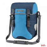 Sakwy Rowerowe Ortlieb Sport-Packer Plus 30L Dusk Blue/Denim w sklepie internetowym ElenSPORT.pl - Internetowy Sklep Sportowy