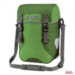 Sakwy Rowerowe Ortlieb Sport-Packer Plus 30L Kiwi/Moss Green w sklepie internetowym ElenSPORT.pl - Internetowy Sklep Sportowy