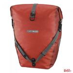 Sakwy Rowerowe Ortlieb Back-Roller Plus 40L Salsa/Dark Chili w sklepie internetowym ElenSPORT.pl - Internetowy Sklep Sportowy