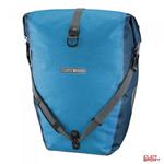 Sakwy Rowerowe Ortlieb Back-Roller Plus 40L Dusk Blue/Steel Blue w sklepie internetowym ElenSPORT.pl - Internetowy Sklep Sportowy