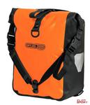 Sakwy Rowerowe Ortlieb Sport-Roller Classic 25L Orange/Black w sklepie internetowym ElenSPORT.pl - Internetowy Sklep Sportowy