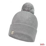 Czapka Buff Lifestyle Adult Knitted Hat Tim Light Grey w sklepie internetowym ElenSPORT.pl - Internetowy Sklep Sportowy