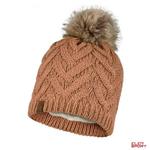 Czapka Buff Lifestyle Adult Knitted & Fleece Band Hat Caryn Rosewood w sklepie internetowym ElenSPORT.pl - Internetowy Sklep Sportowy