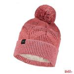 Czapka Buff Lifestyle Adult Knitted & Fleece Band Hat Masha Blossom w sklepie internetowym ElenSPORT.pl - Internetowy Sklep Sportowy