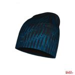 Czapka Buff Microfiber & Polar Hat - Polar & Ecostretch Hat Zoom Blue w sklepie internetowym ElenSPORT.pl - Internetowy Sklep Sportowy