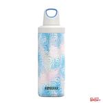 Butelka Termiczna Kambukka Reno Insulated 500ml -Peacock w sklepie internetowym ElenSPORT.pl - Internetowy Sklep Sportowy