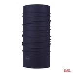 Chusta Buff Original Ecostretch Solid Night Blue w sklepie internetowym ElenSPORT.pl - Internetowy Sklep Sportowy