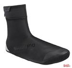 Ochraniacze Na Buty Shimano S1100X Soft Shell Black w sklepie internetowym ElenSPORT.pl - Internetowy Sklep Sportowy