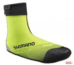 Ochraniacze Na Buty Shimano S1100X Soft Shell Neon Yellow w sklepie internetowym ElenSPORT.pl - Internetowy Sklep Sportowy