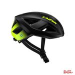 Kask Rowerowy Szosowy Lazer Tonic KinetiCore Flash Yellow Matte Black w sklepie internetowym ElenSPORT.pl - Internetowy Sklep Sportowy