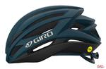 Kask Rowerowy Szosowy Giro Syntax Matte Harbor Blue w sklepie internetowym ElenSPORT.pl - Internetowy Sklep Sportowy