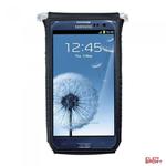 Pokrowiec Topeak Smartphone Drybag 5 Black (Ekrany 4-5") w sklepie internetowym ElenSPORT.pl - Internetowy Sklep Sportowy