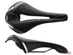 Siodło Selle Italia Max Flite E-Bike Gel Superflow L (Id Match - L3) Ti 316 Tube 7, Fibra-Tek - Mokka, 320G Czarno-Niebieski w sklepie internetowym ElenSPORT.pl - Internetowy Sklep Sportowy