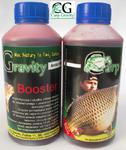 Booster Róża 500ml w sklepie internetowym Carp Gravity 