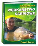 Książka pt: "Nowoczesne Wędkarstwo Karpiowe". w sklepie internetowym Carp Gravity 