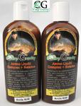 AminoLiquid Complex + Betaine 250ml Truskawka - Ryba w sklepie internetowym Carp Gravity 