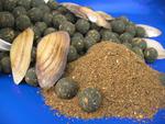 Green Mussel GLM mix 1kg - Zielona Muszla w sklepie internetowym Carp Gravity 