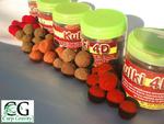 Kulki 4D Arctic Krill 20mm 250ml w sklepie internetowym Carp Gravity 