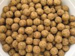 Kulki zanętowe Alfa 18mm KUKURYDZA 1kg w sklepie internetowym Carp Gravity 