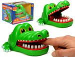 Gra zręcznościowa Krokodyl u dentysty w sklepie internetowym okazje24.eu