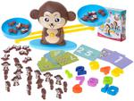 Waga szalkowa edukacyjna nauka liczenia małpka duża w sklepie internetowym okazje24.eu