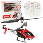 Helikopter zdalnie sterowany na pilota RC SYMA S5H 2.4GHz RTF czerwony w sklepie internetowym okazje24.eu