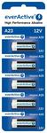 Bateria alkaiczna everActive 23A blister 5szt w sklepie internetowym okazje24.eu