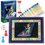 ALEXANDER Kalambury mini gra towarzyska 7+ w sklepie internetowym okazje24.eu
