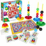 ALEXANDER Rach Ciach - Wersja Familijna gra planszowa 5+ w sklepie internetowym okazje24.eu