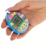 Zabawka Tamagotchi elektroniczna gra jajko niebieskie w sklepie internetowym okazje24.eu