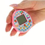 Zabawka Tamagotchi elektroniczna gra jajko różowe w sklepie internetowym okazje24.eu