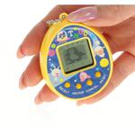 Zabawka Tamagotchi elektroniczna gra jajko żółte w sklepie internetowym okazje24.eu