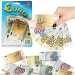 ALEXANDER Euro pieniądze zabawka edukacyjna 119 elementów 3+ w sklepie internetowym okazje24.eu