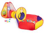 Namiot plac zabaw - suchy basen + piłeczki w sklepie internetowym okazje24.eu