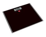 Elektroniczna waga łazienkowa ELDOM GWO250 LCD czarna w sklepie internetowym okazje24.eu