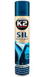 K2 SILIKON SPRAY K633 w sklepie internetowym cd24.pl