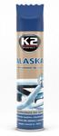Odmrażacz do szyb K2 ALASKA atomizer 300ml w sklepie internetowym cd24.pl