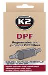 K2 DPF 50 ML DODATEK DO PALIWA CHRONI FILTRY DPF w sklepie internetowym cd24.pl