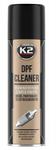 K2 DPF CLEANER CZYSZCZENIE FILTRA REGENERATOR 500ML w sklepie internetowym cd24.pl