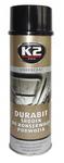 K2 DURABIT ŚRODEK DO KONSERWACJI PODWOZIA, BARANEK, SPRAY - 500ML w sklepie internetowym cd24.pl