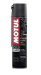 MOTUL CHAIN LUBE OFF ROAD C3 400ML SMAR DO ŁAŃCUCHA w sklepie internetowym cd24.pl