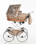 Wózek lalkowy - Royal w sklepie internetowym store.kajtex.com