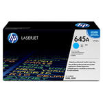 Toner błękitny (cyan) HP Color LaserJet C9731A w sklepie internetowym Multikom.pl