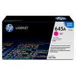 Toner purpurowy (magenta) HP Color LaserJet C9733A w sklepie internetowym Multikom.pl