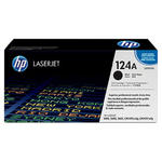 Toner czarny (black) HP Color LaserJet Q6000A w sklepie internetowym Multikom.pl