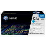 Toner błękitny (cyan) HP Color LaserJet Q6001A w sklepie internetowym Multikom.pl