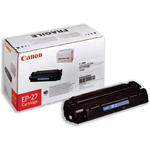 Kaseta z czarnym (black) tonerem Canon EP-27 w sklepie internetowym Multikom.pl