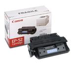 Kaseta z czarnym (black) tonerem Canon EP-52 w sklepie internetowym Multikom.pl