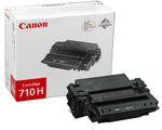 Kaseta z czarnym (black) tonerem Canon CRG-710H w sklepie internetowym Multikom.pl